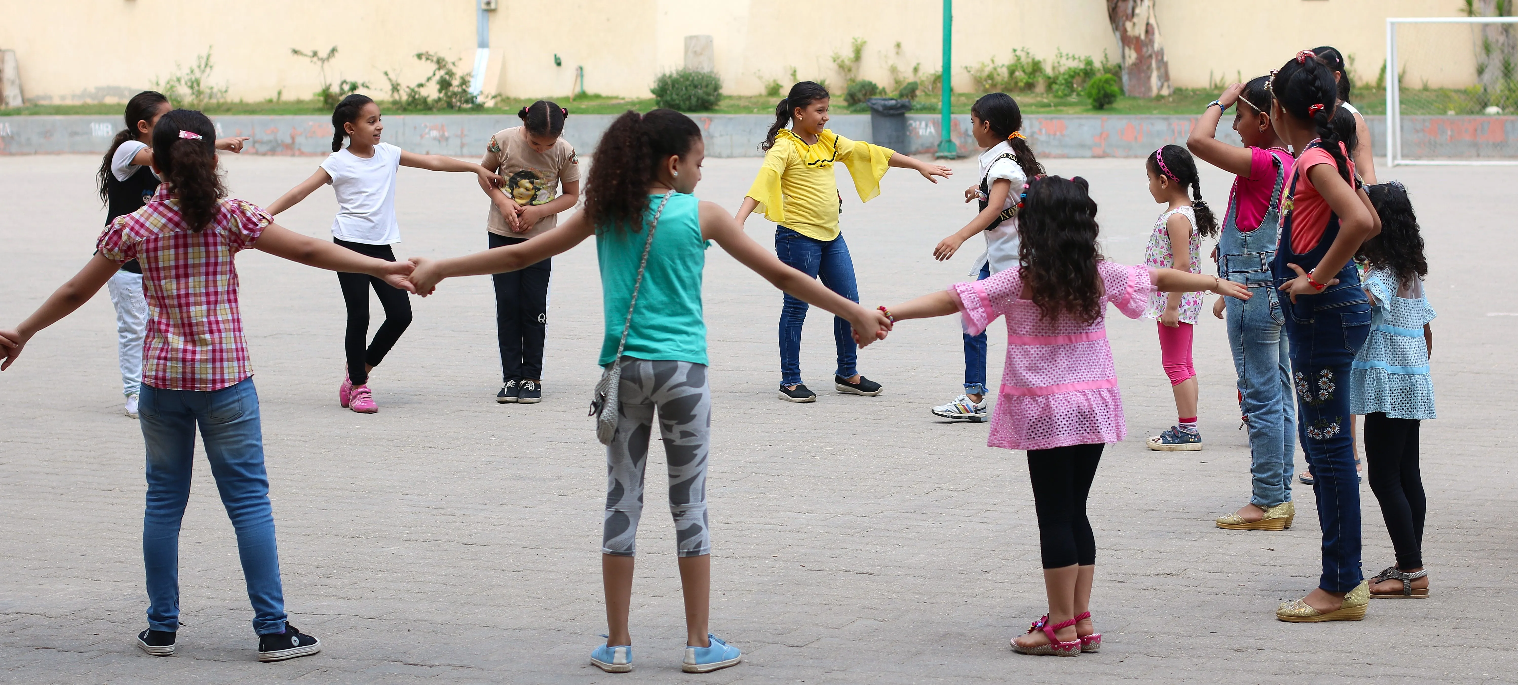 Ensure Education for children and youth
