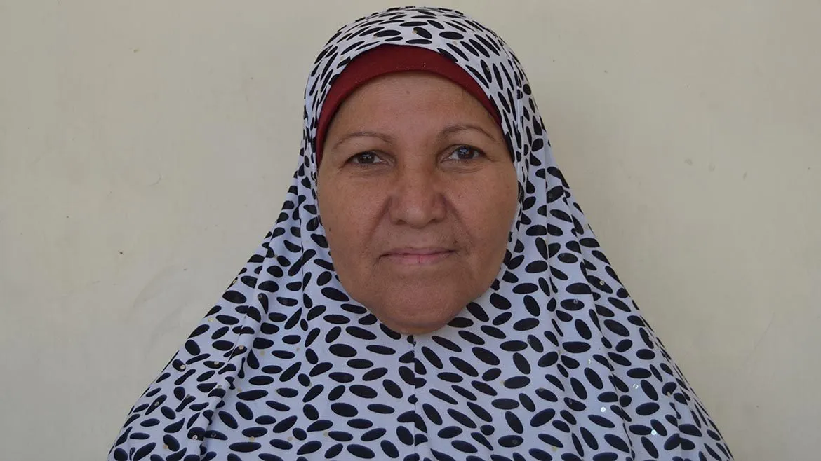 Nawal Hassen