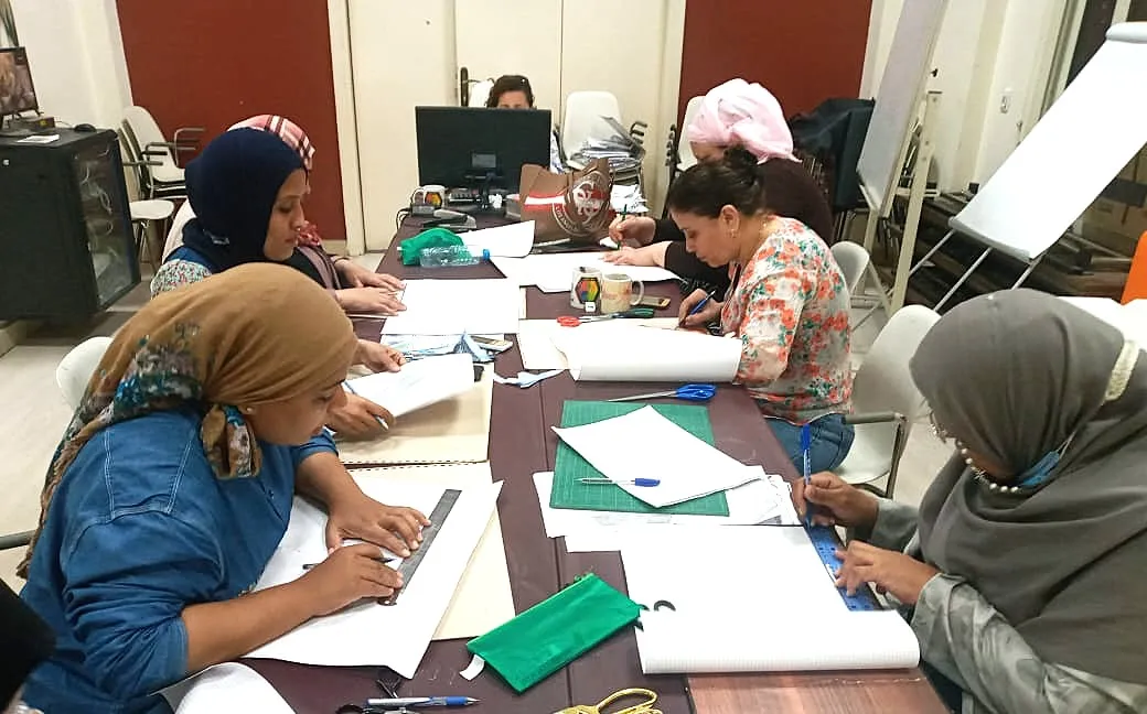 Vocational Training