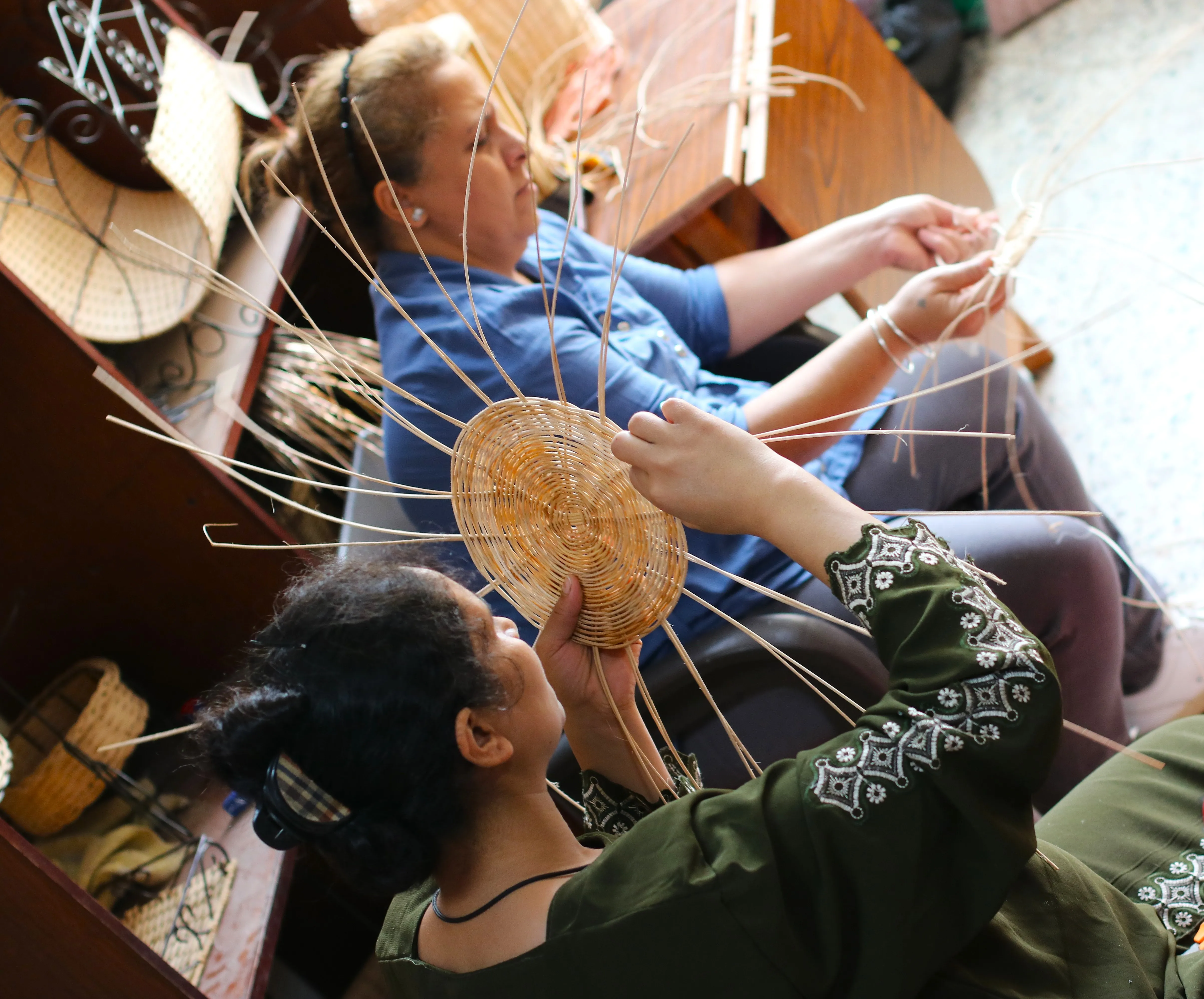 Vocational Training 2