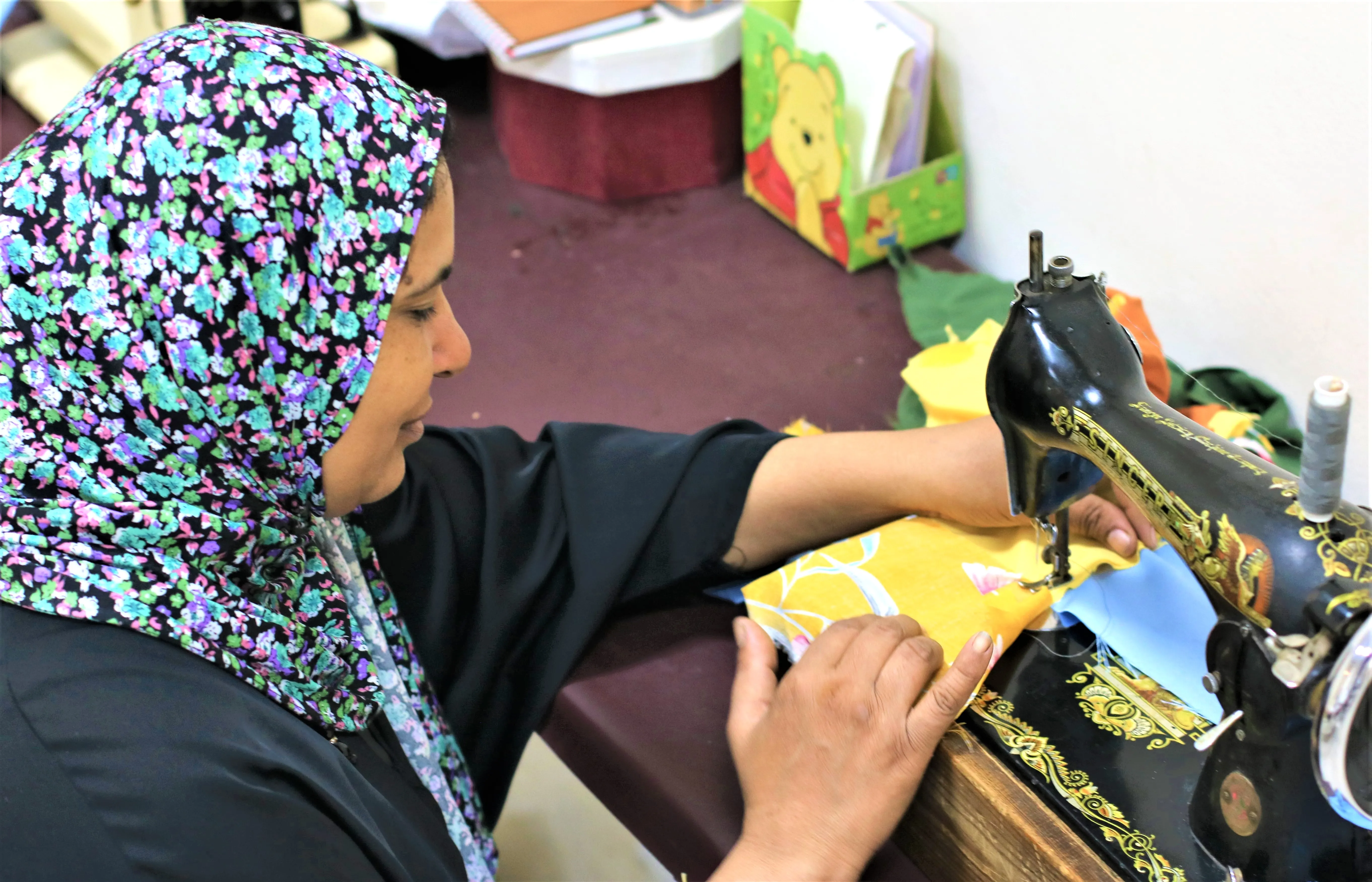 Vocational Training 3